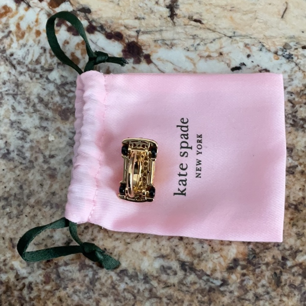Kate Spade Ring - Picture 5 of 5